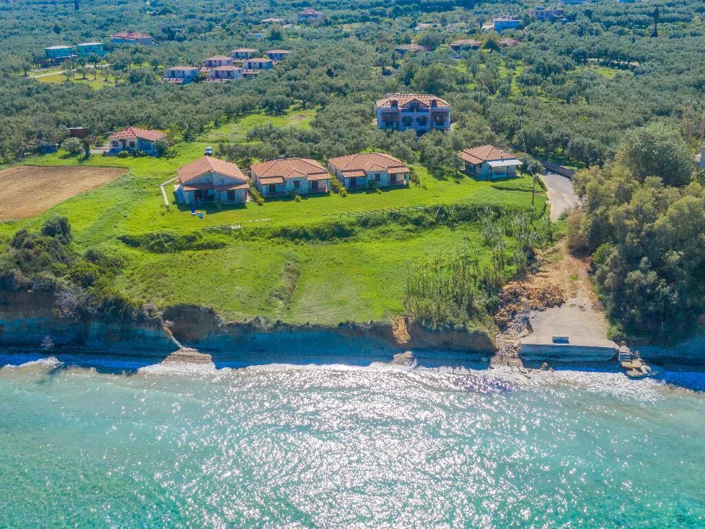 kavos-psarou-studios-appartementen