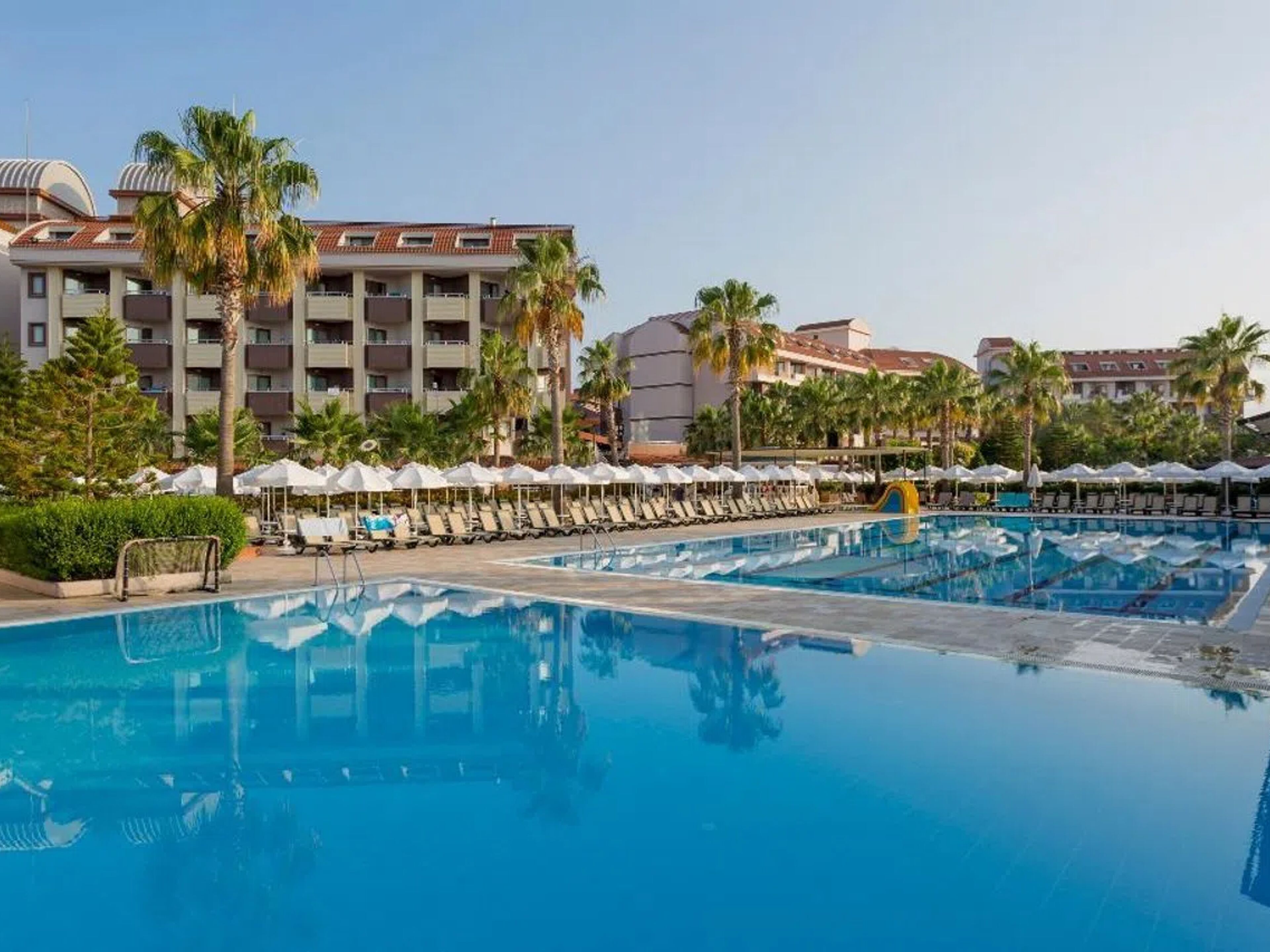 Hane Family Resort