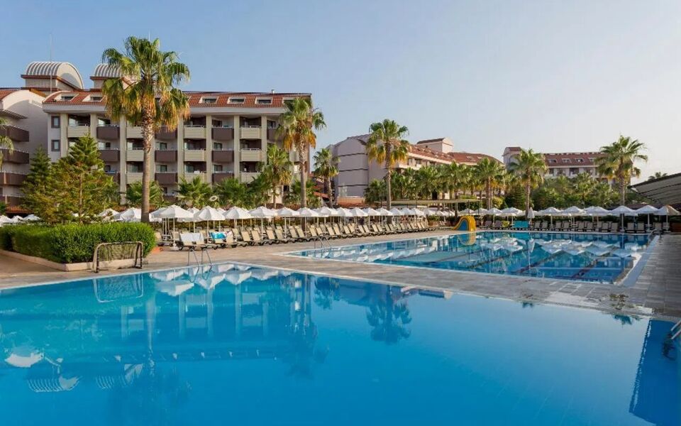 Hane Family Resort