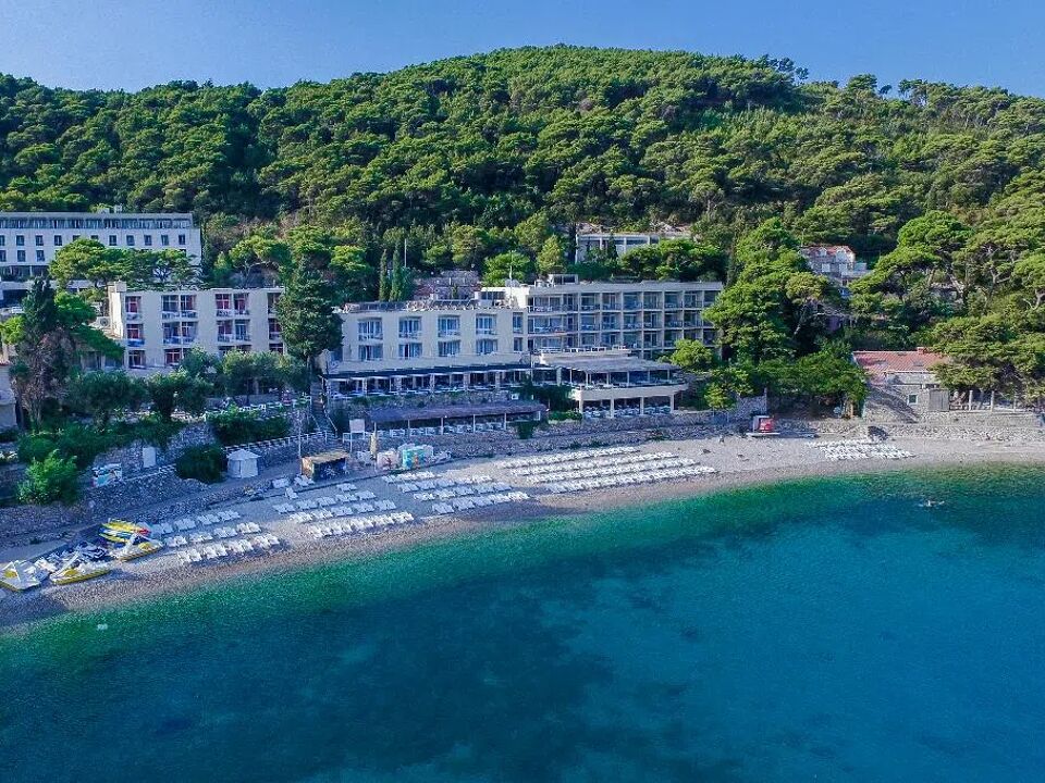 Hotel Vis