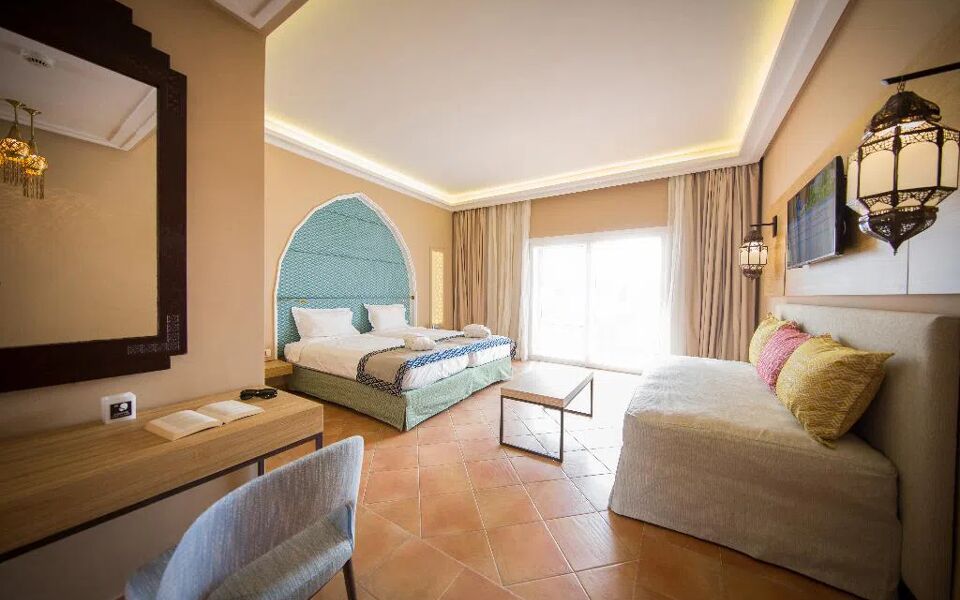 Robinson Club Agadir