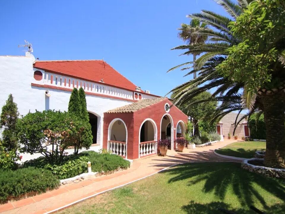 Agroturismo Matchani Gran