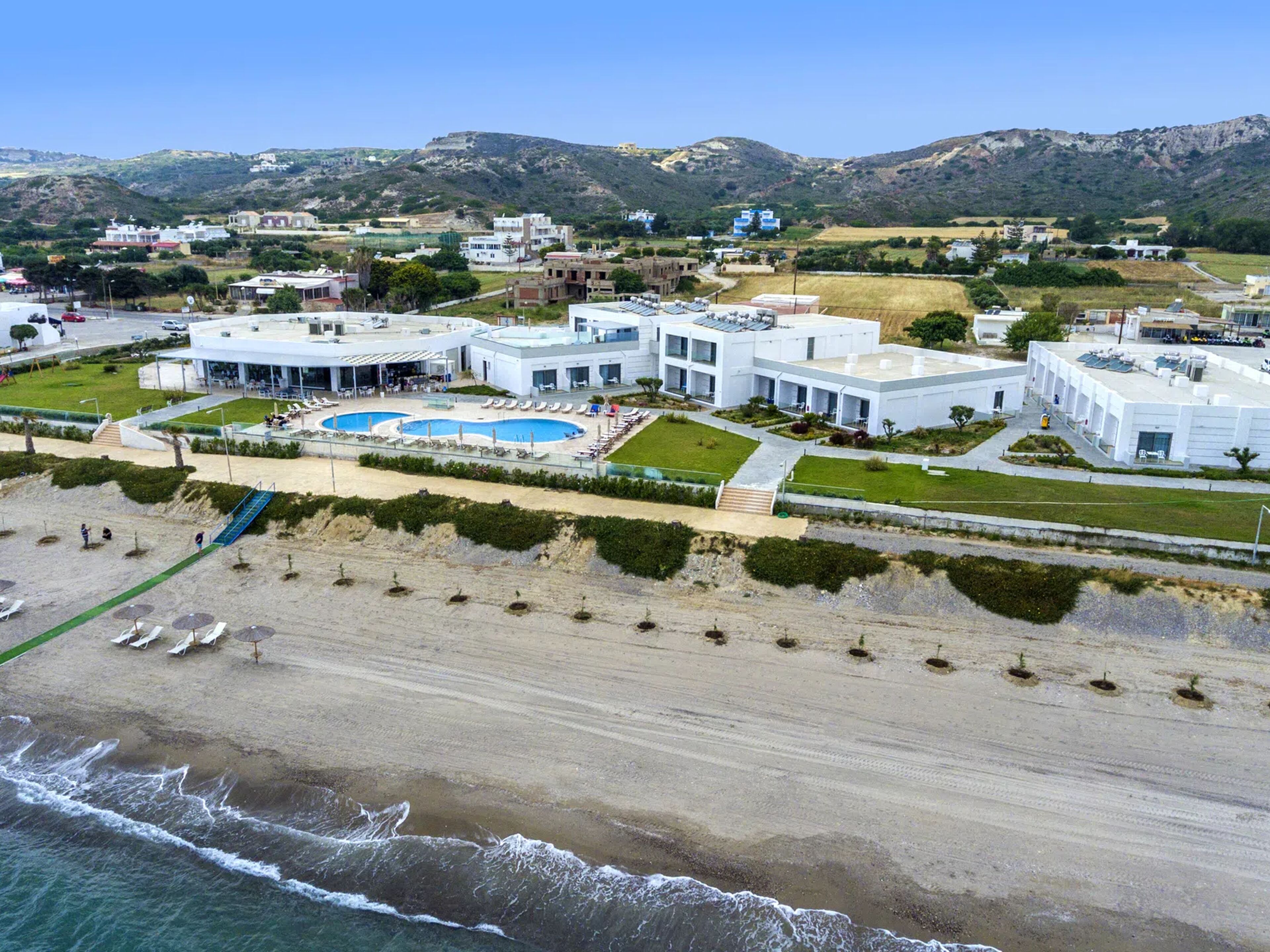 Royal Bay Suites