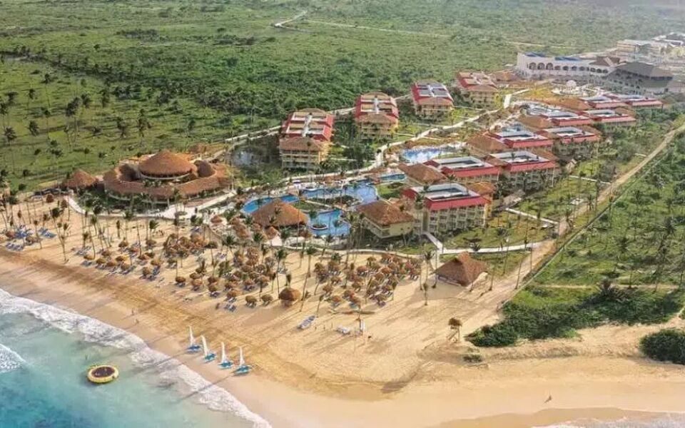 Dreams Punta Cana Resort & Spa