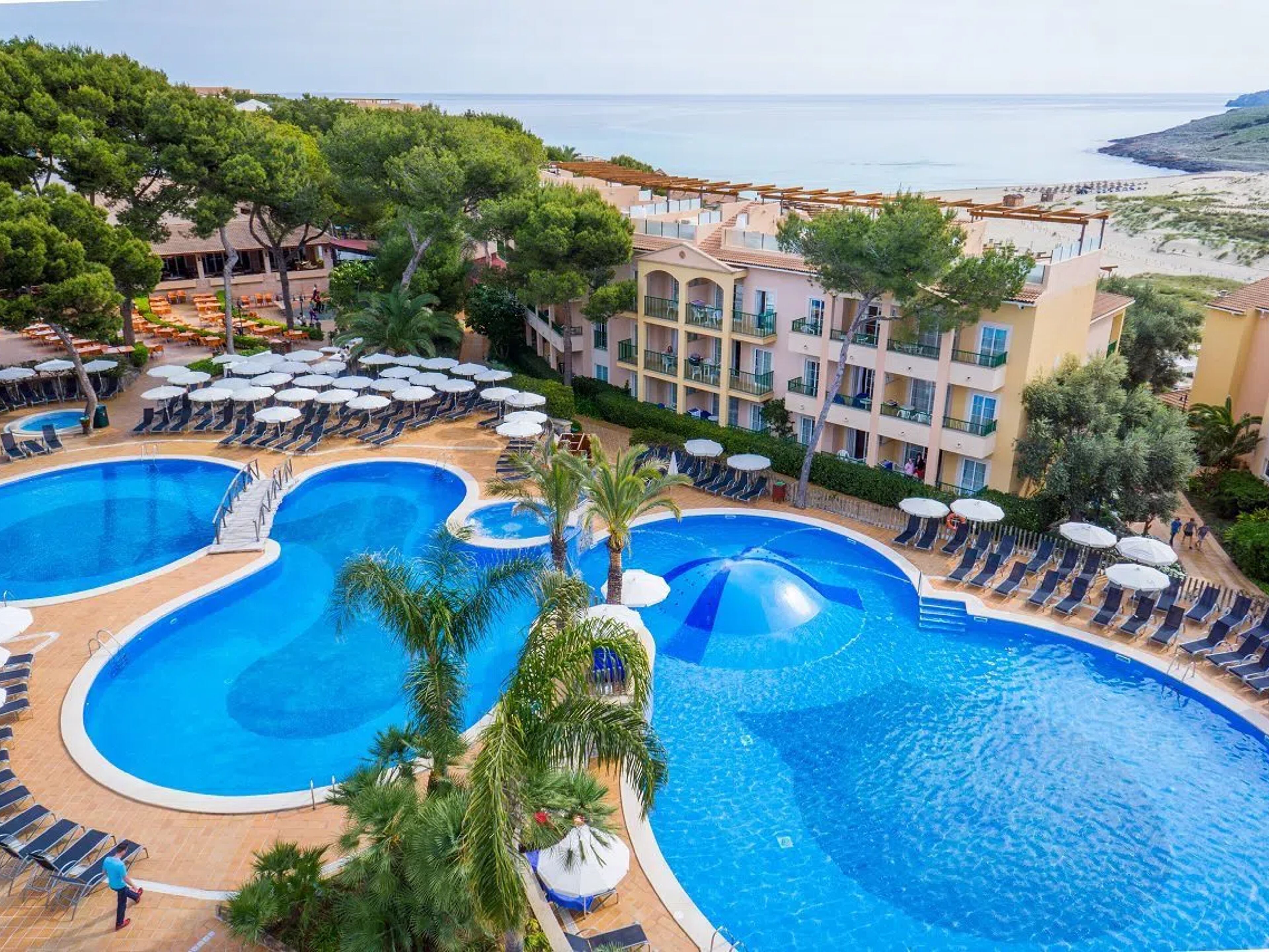 VIVA Cala Mesquida Resort