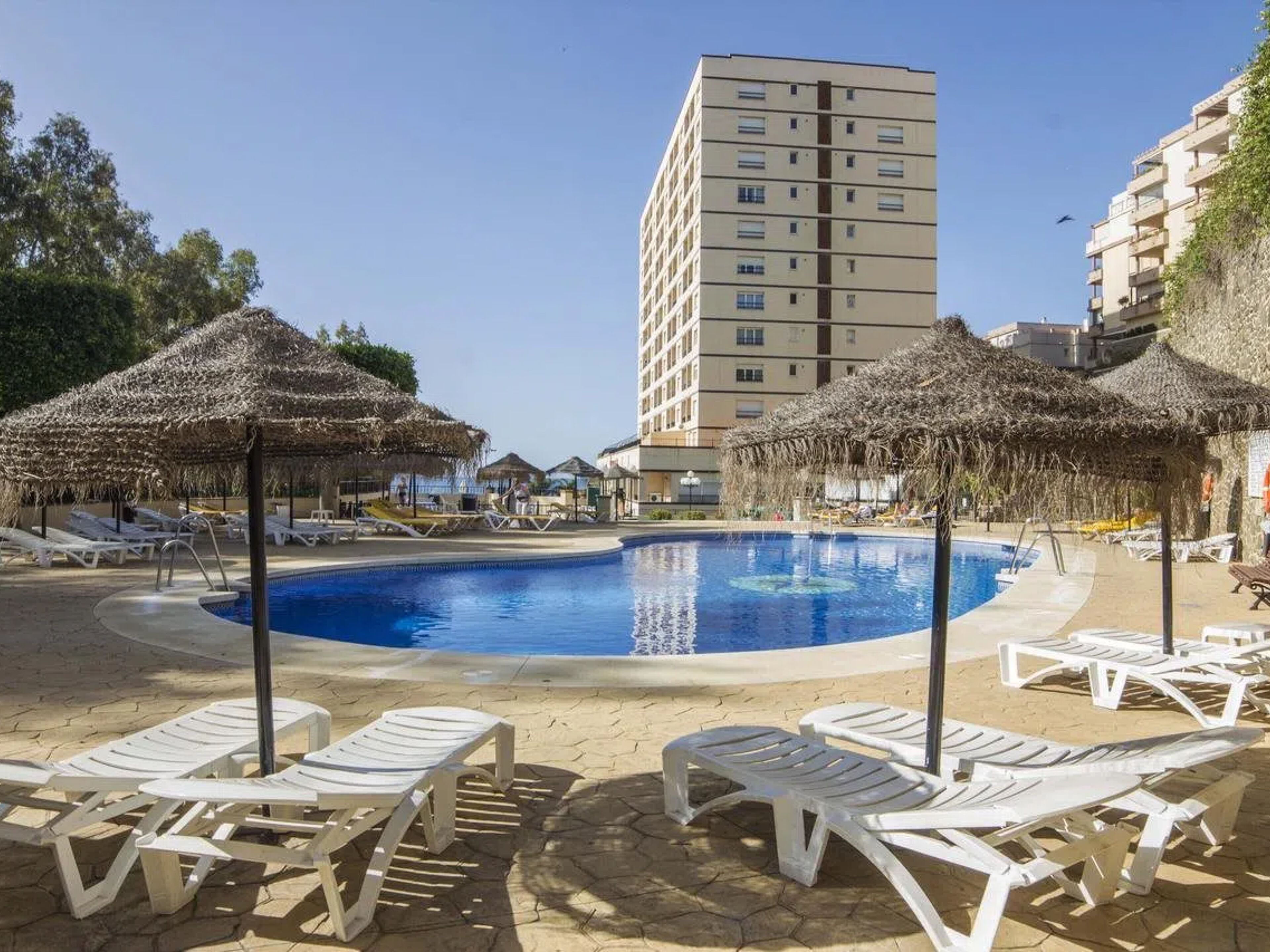 First Flatotel International Appartementen