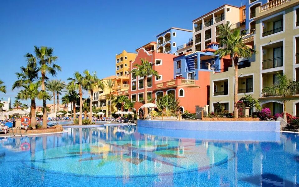 Bahia Principe Luxury Tenerife