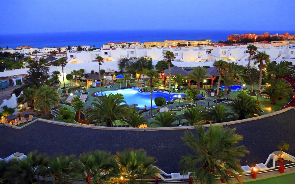 Labranda Golden Beach