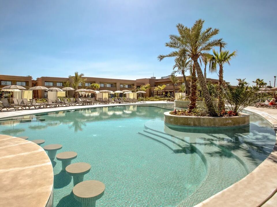 Be Live Collection Marrakech
