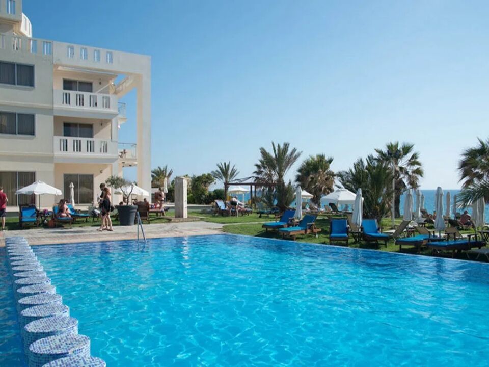 Capital Coast Resort & Spa