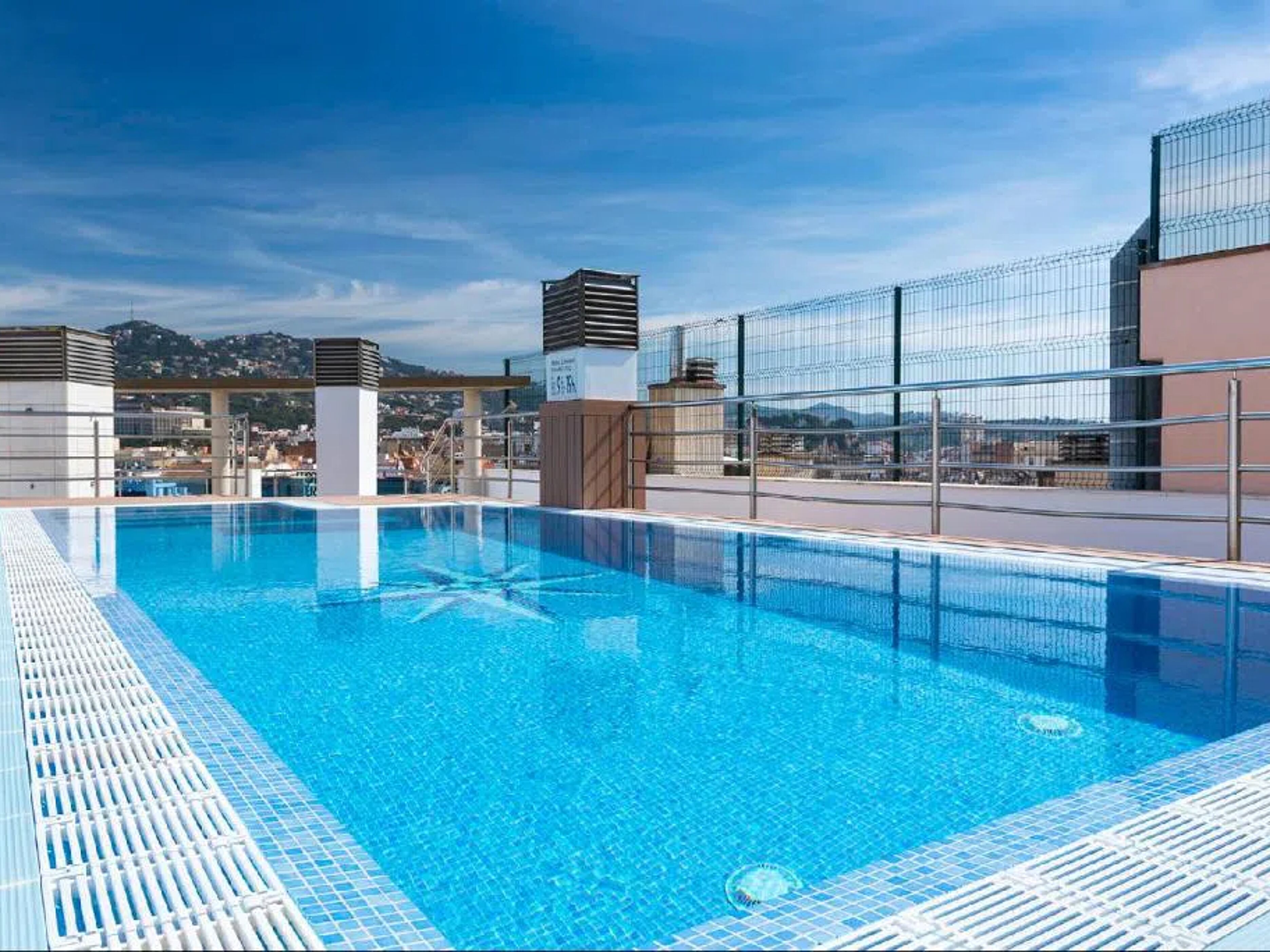 Appartementen Blau
