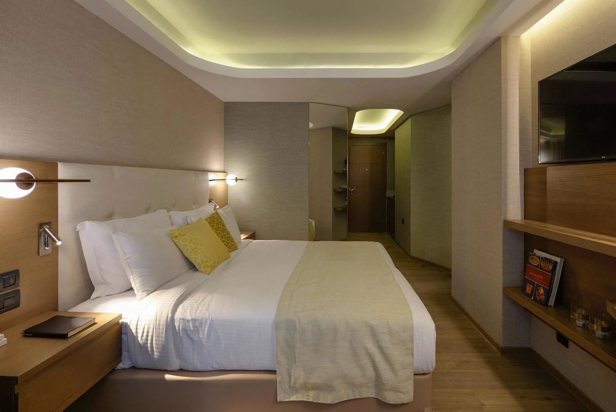 Wyndham Athens Residence