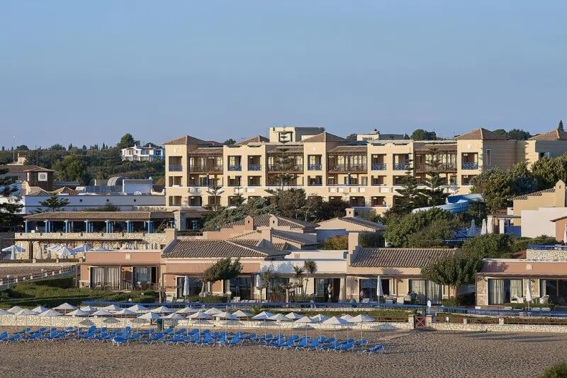 aldemar-olympian-village