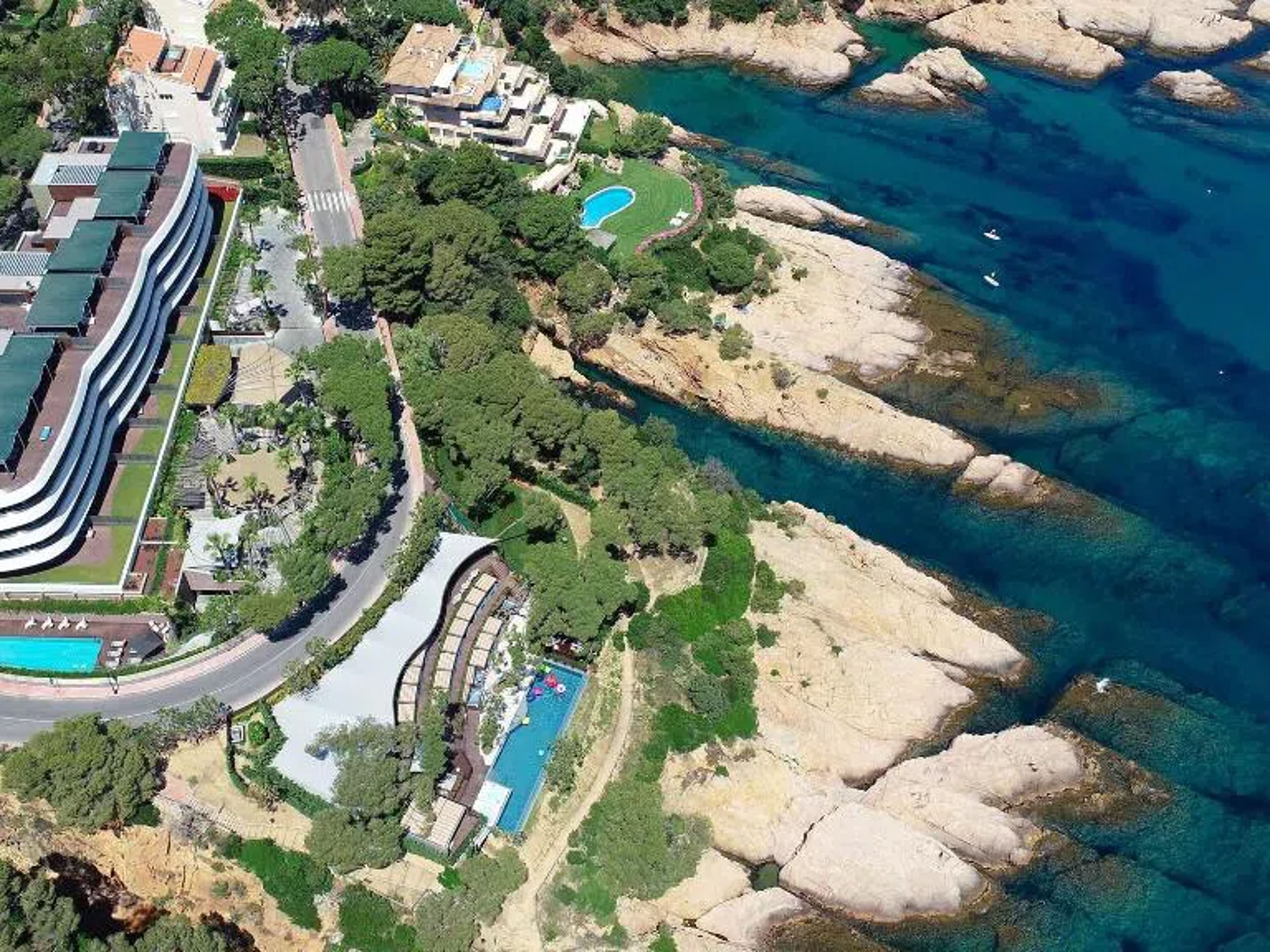Alàbriga Hotel & HomeSuites