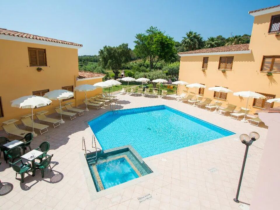 Cala Viola Residence