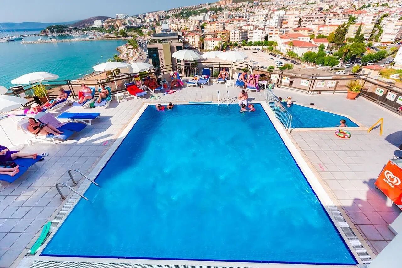 derici-hotel