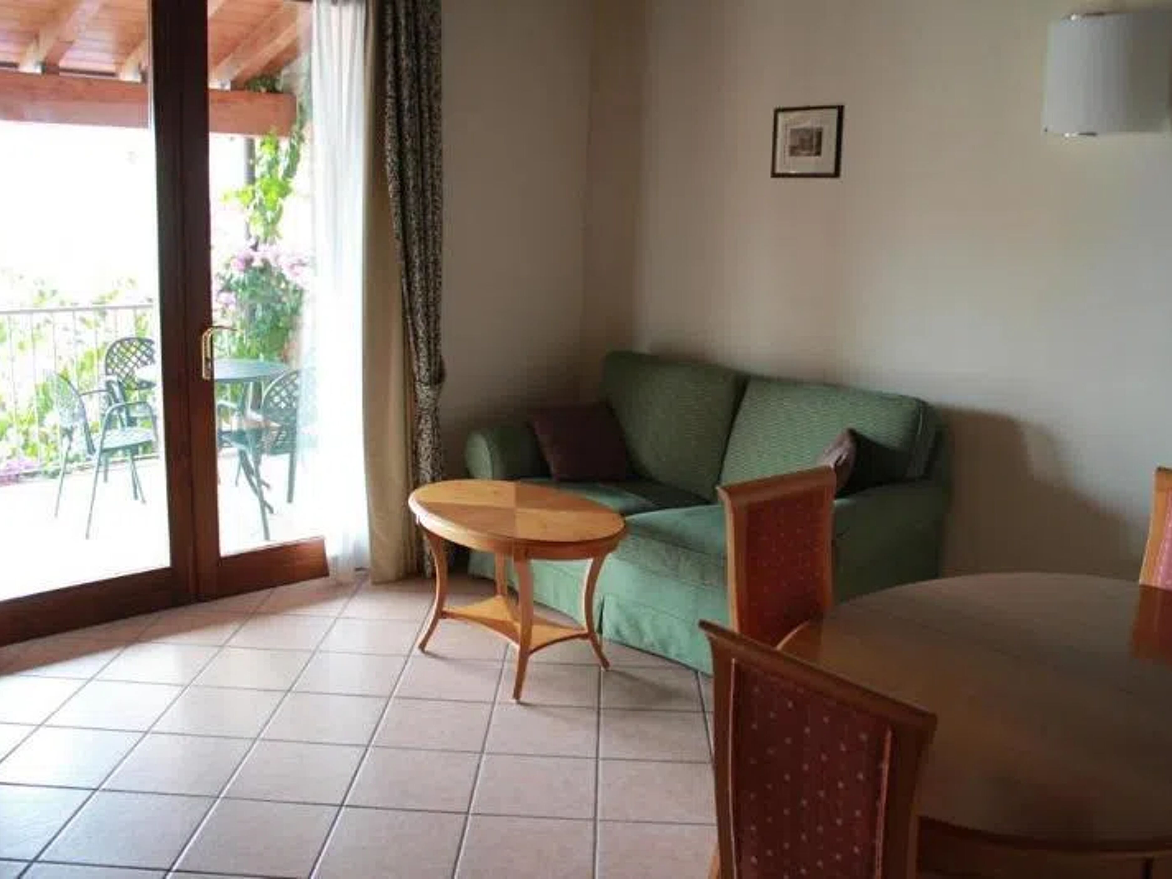 Residence Borgo degli Ulivi