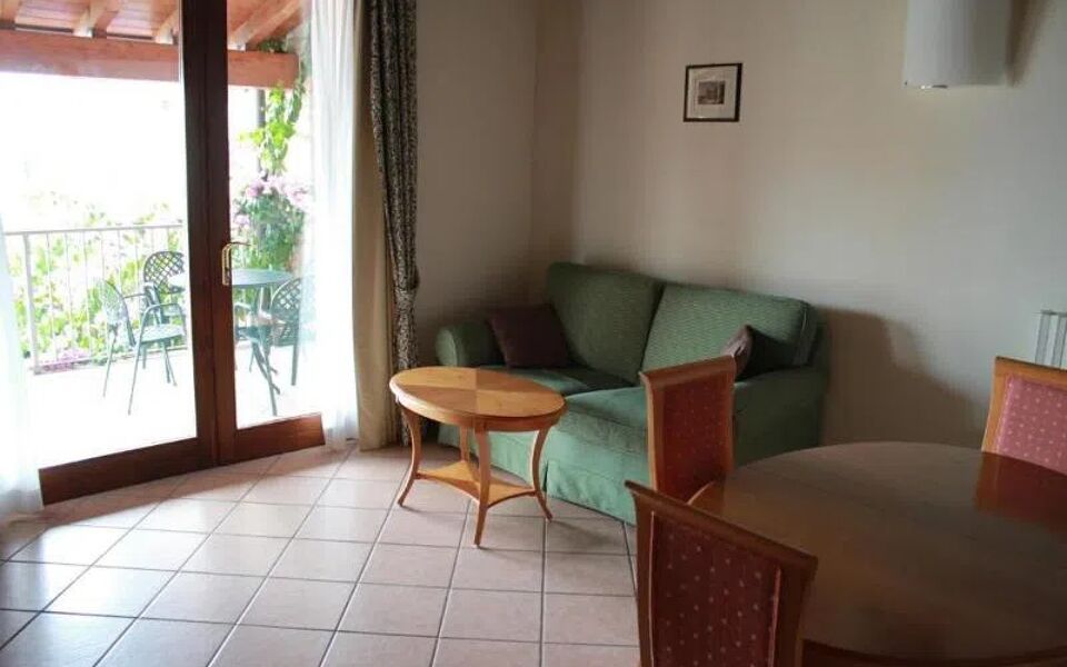 Residence Borgo degli Ulivi