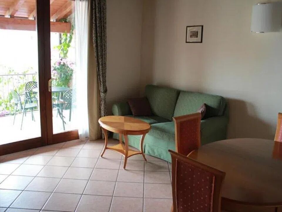 Residence Borgo degli Ulivi