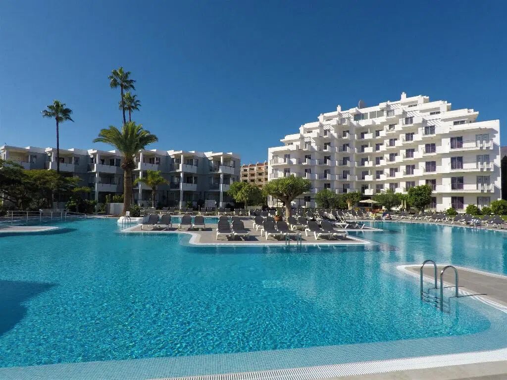 appartementen-hg-tenerife-sur