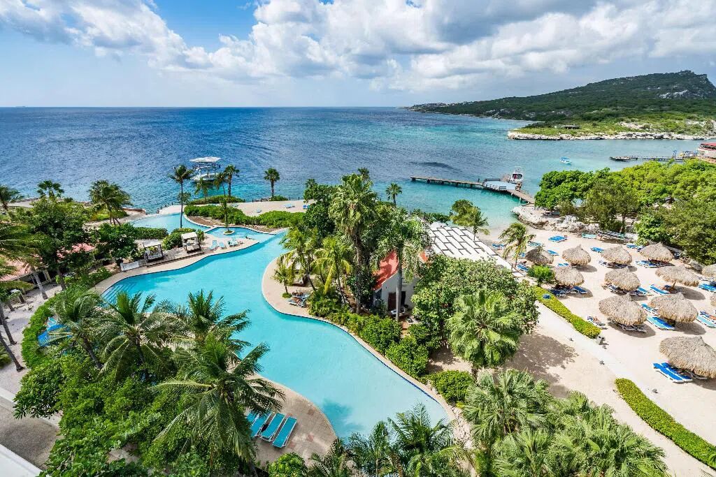 Dreams Curaçao Resort Spa & Casino