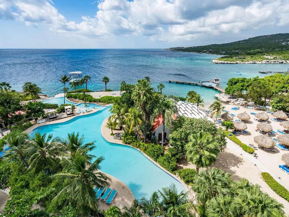 Dreams Curaçao Resort Spa & Casino