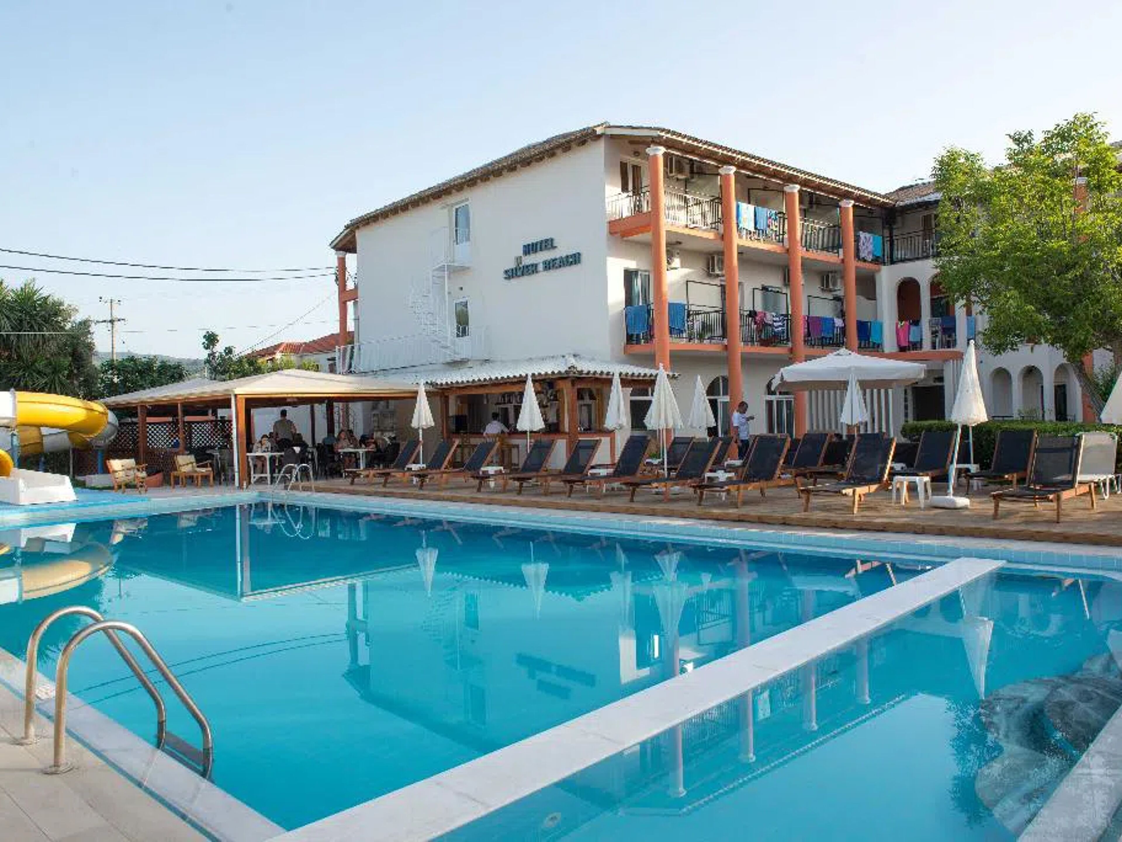 Silver Beach Hotel