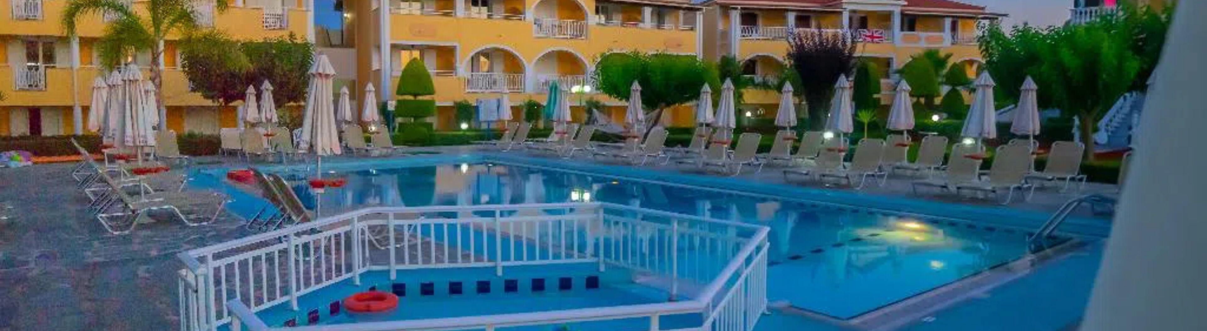 Macedonia hotel zante sales kalamaki