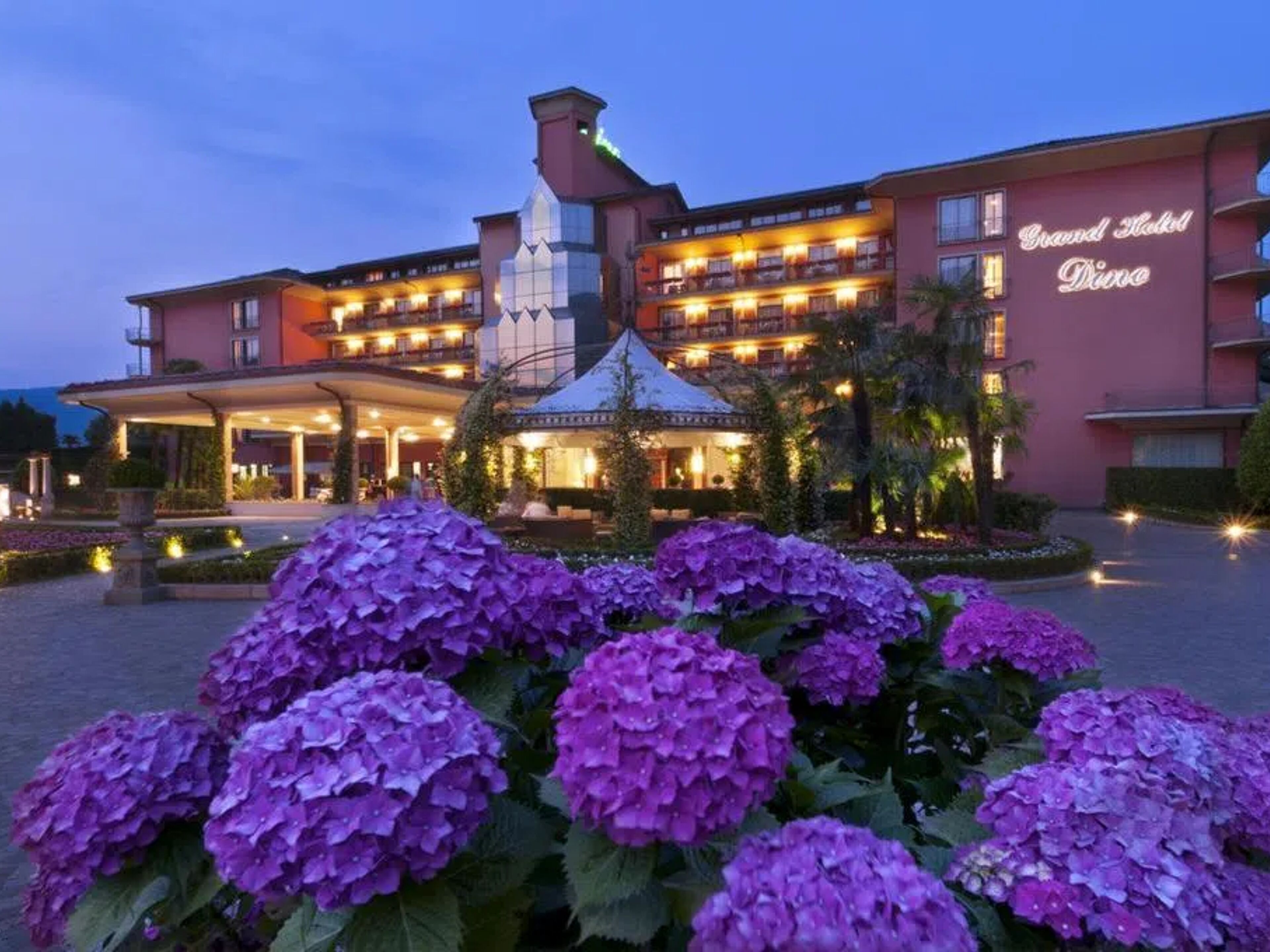 Grand Hotel Dino