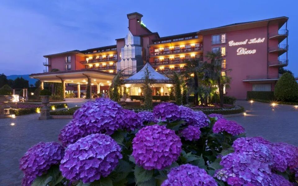 Grand Hotel Dino