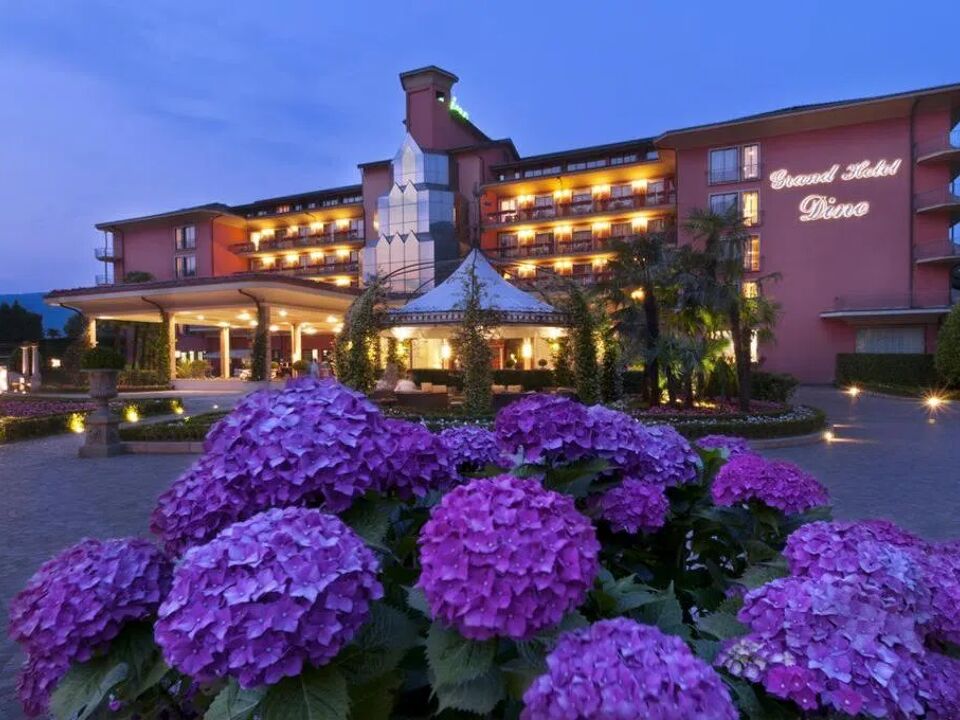 Grand Hotel Dino