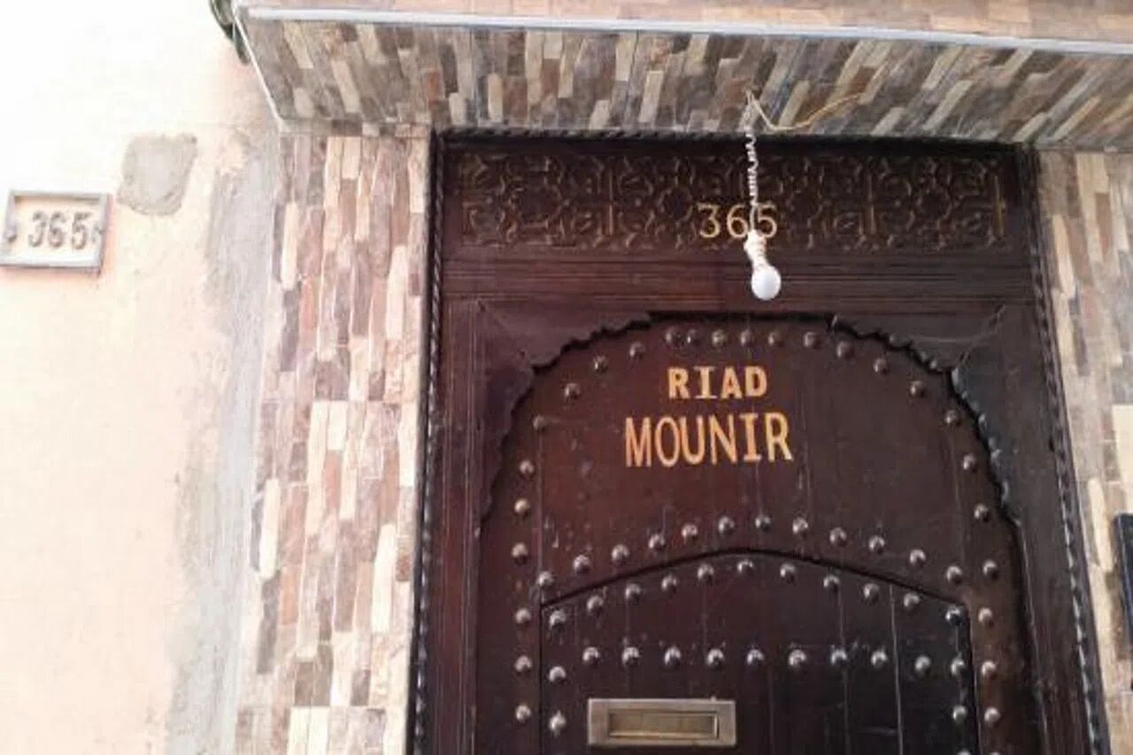 riad-mounir