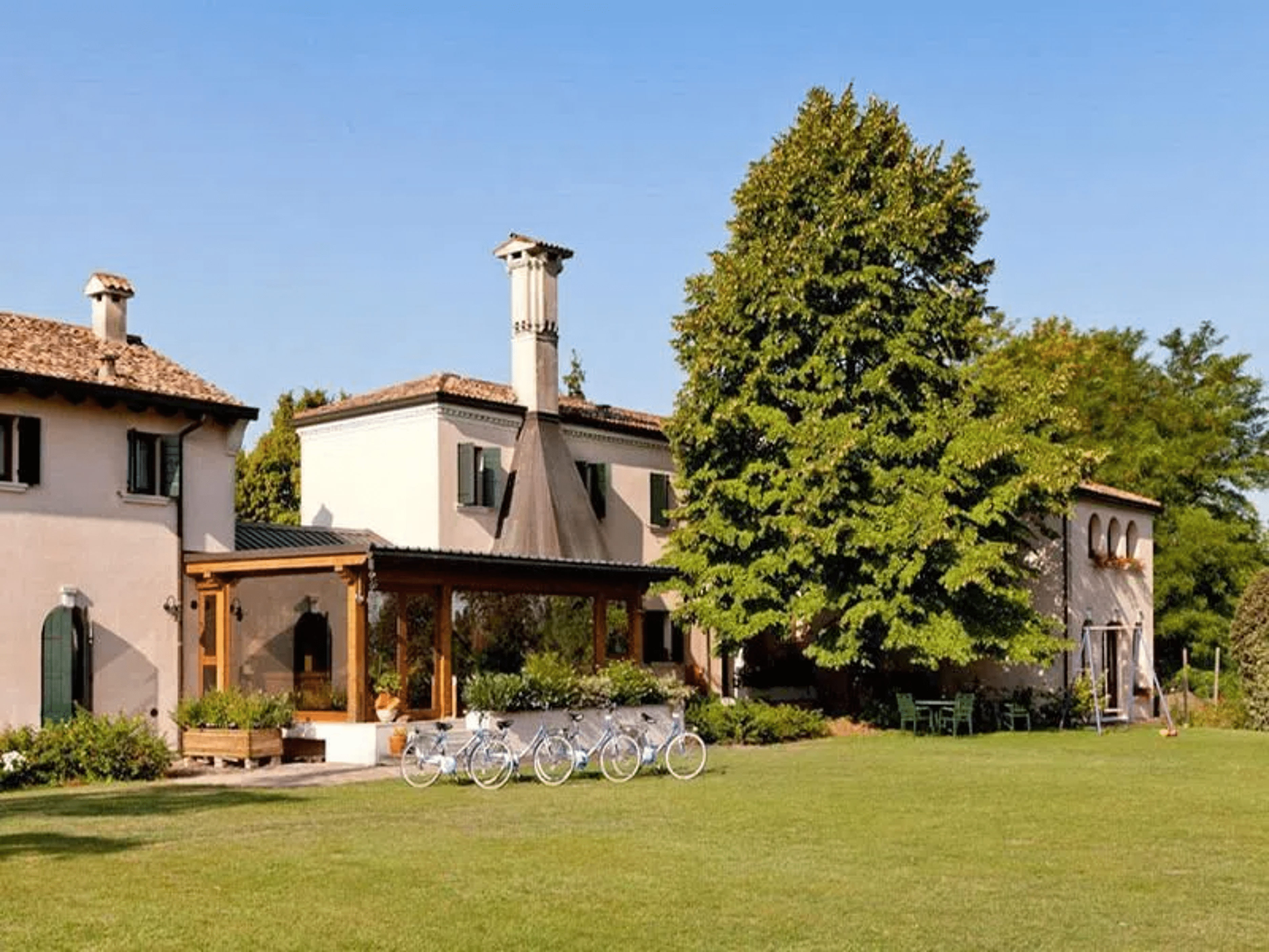 Borgo ca’ dei Sospiri