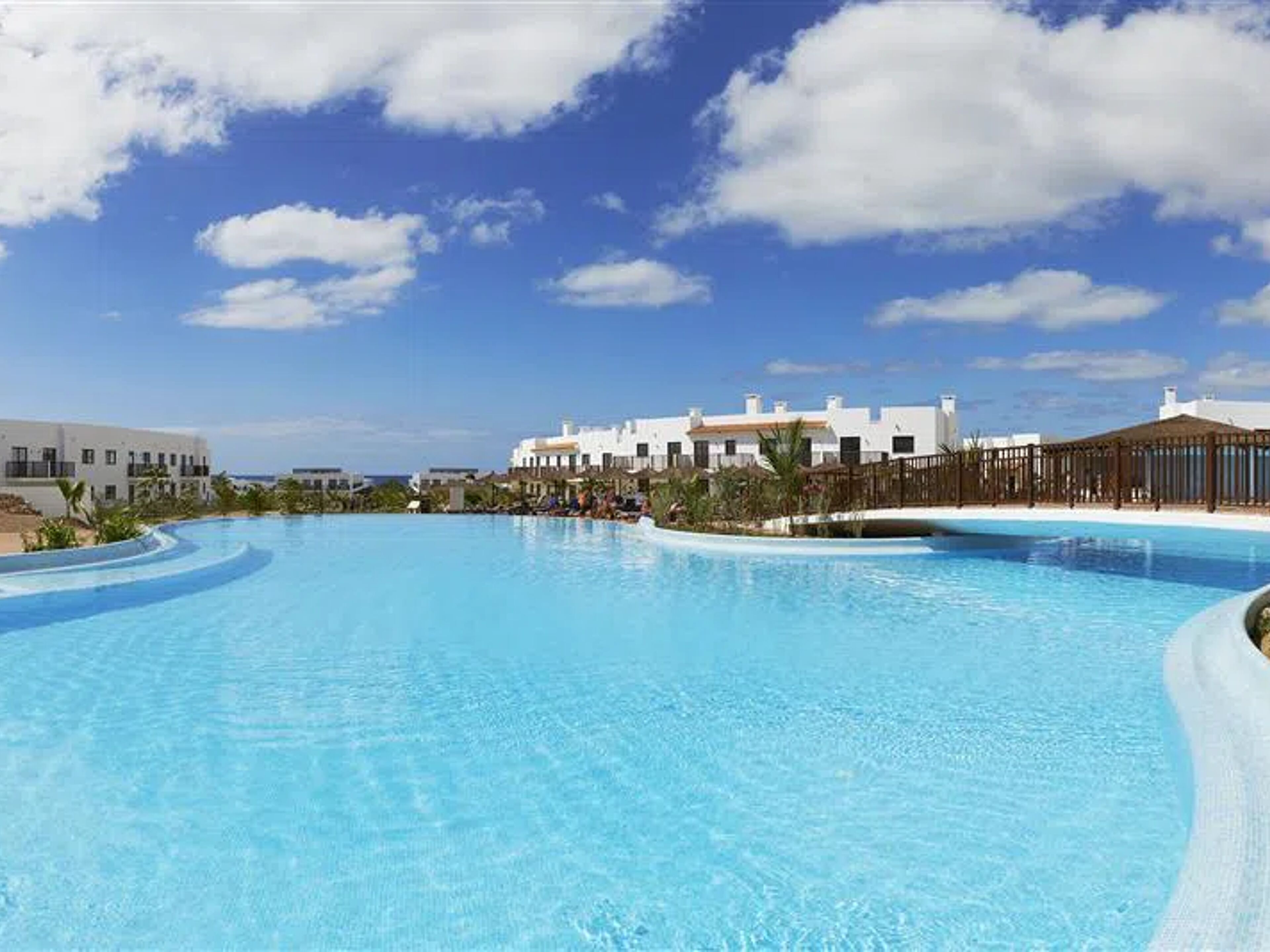 Melia Dunas Beach Resort