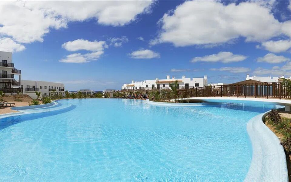 Melia Dunas Beach Resort