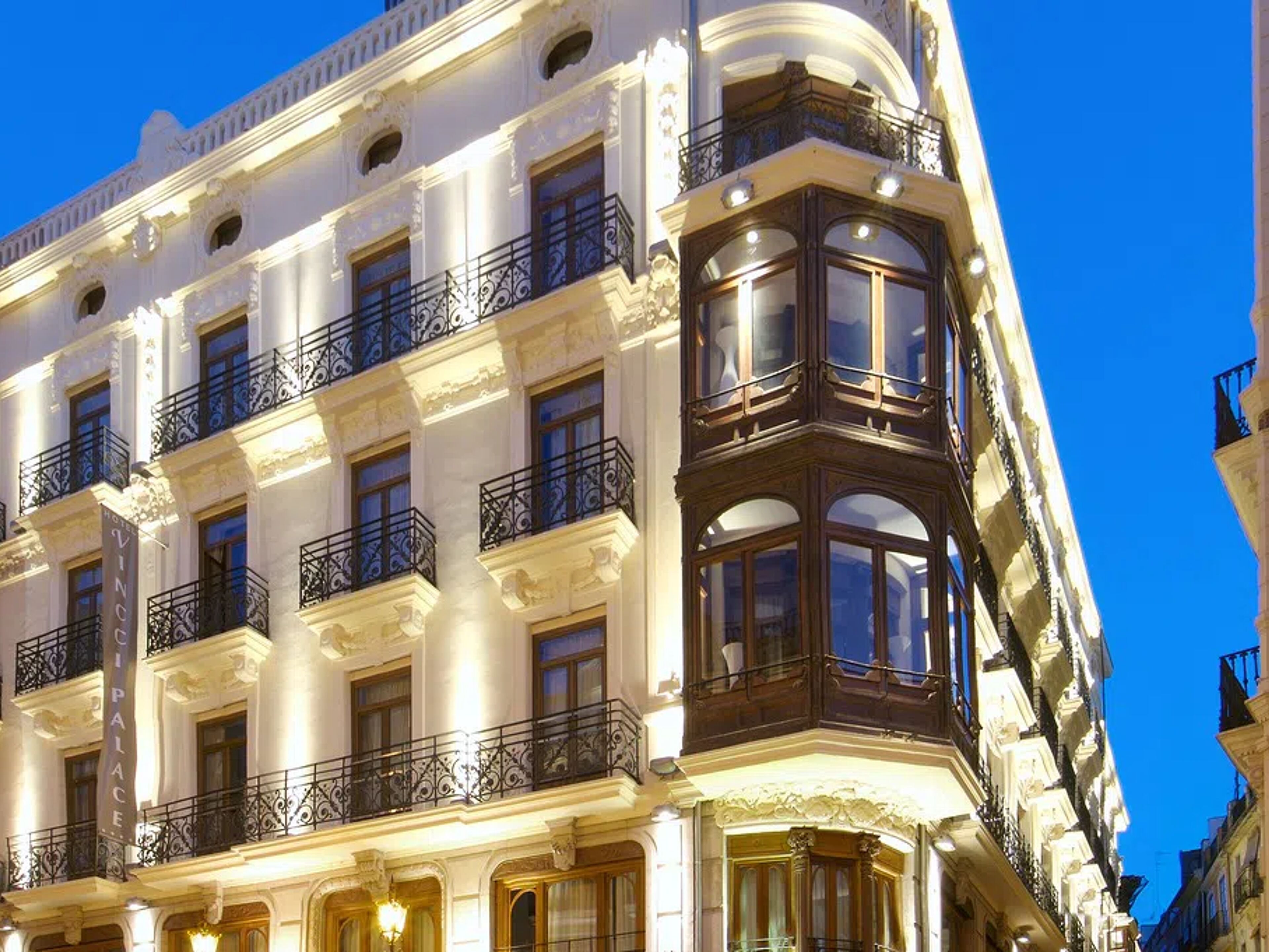 VINCCI Palace
