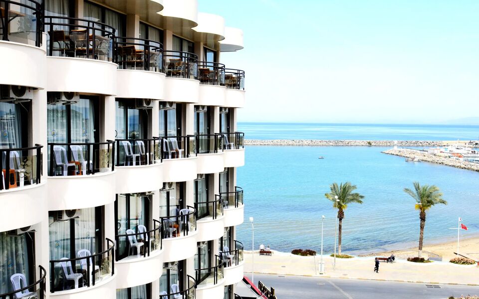 Hotel By Karaaslan Inn