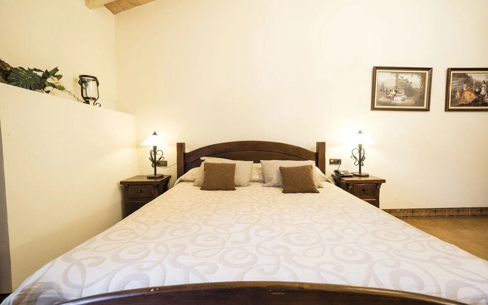 Fincas S'Hort de Son Caulelles