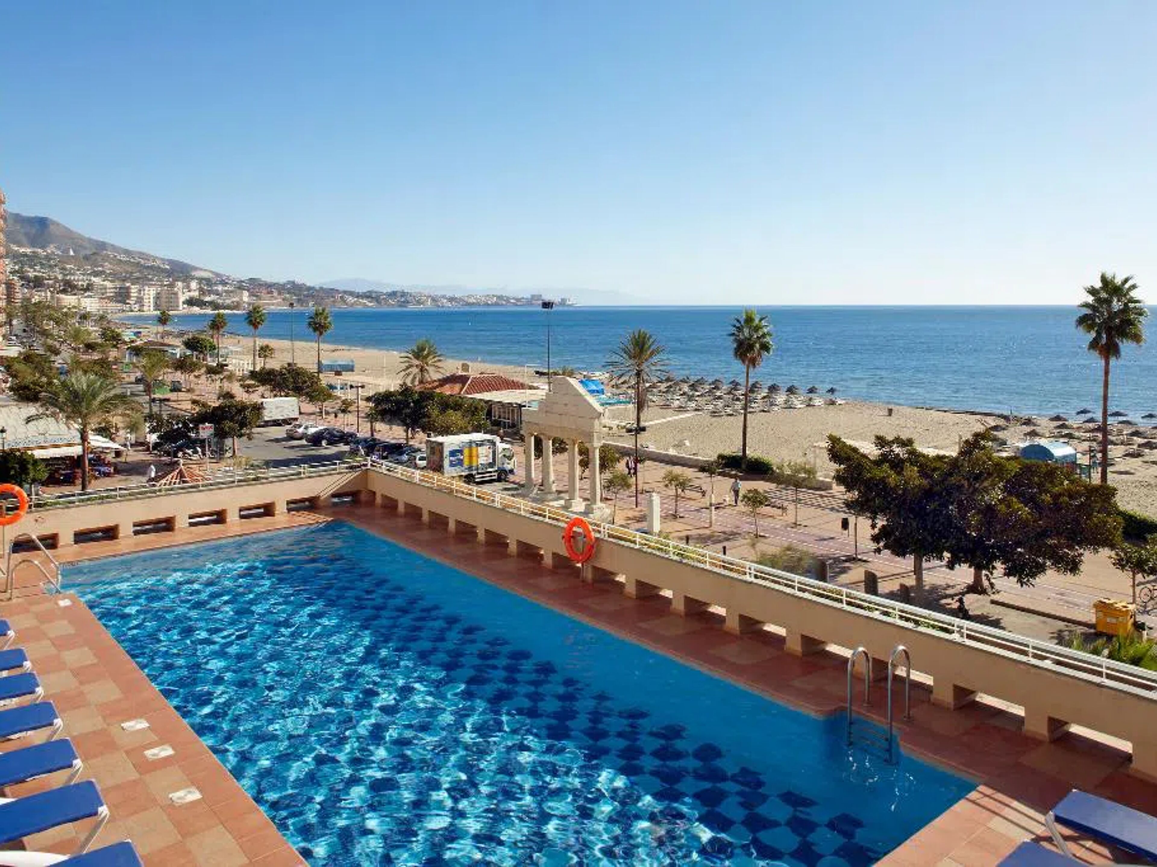 Ilunion Fuengirola