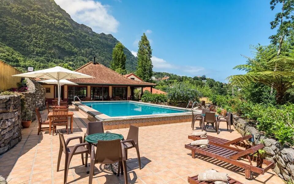 Pestana Quinta do Arco