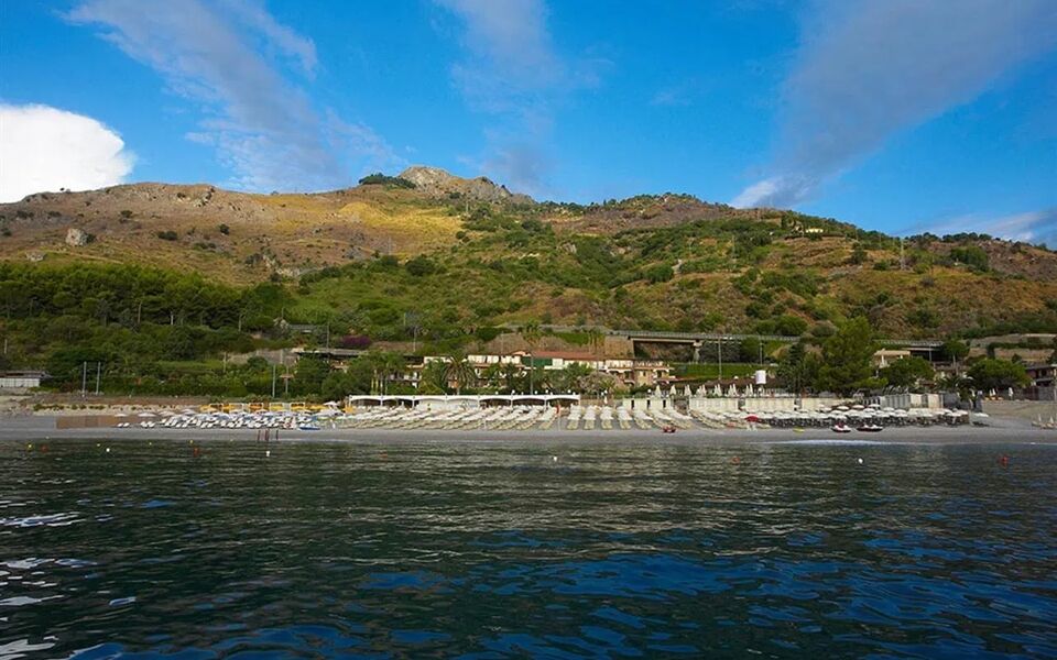 Caparena & Wellness Club