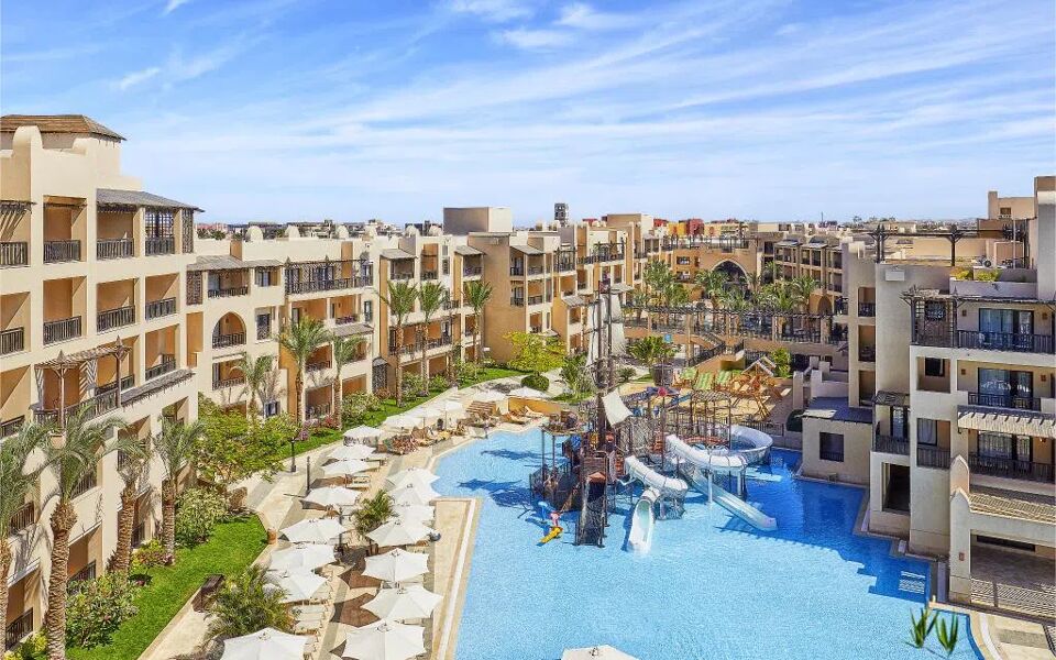 Steigenberger Aqua Magic 