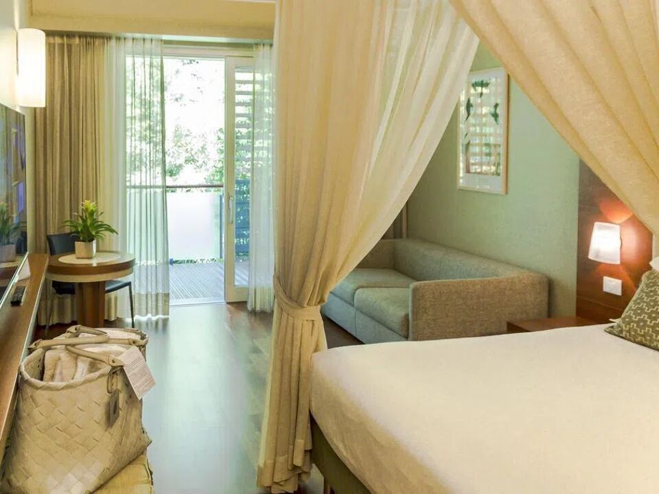 Hotel Corte Valier
