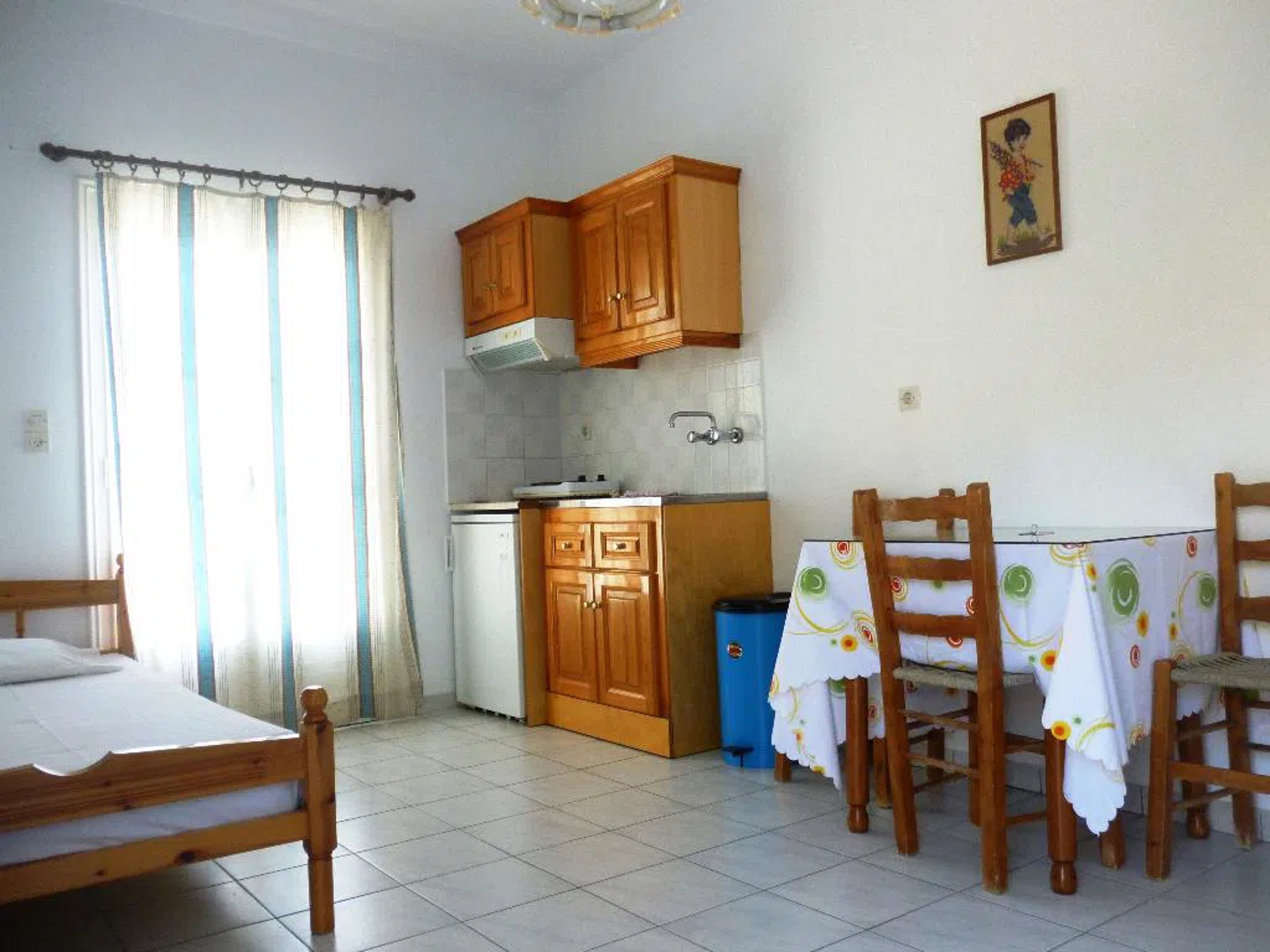 Villa Jota