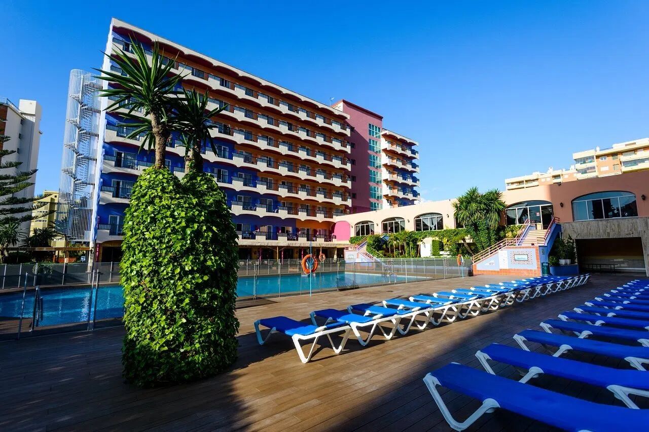 monarque-fuengirola-park