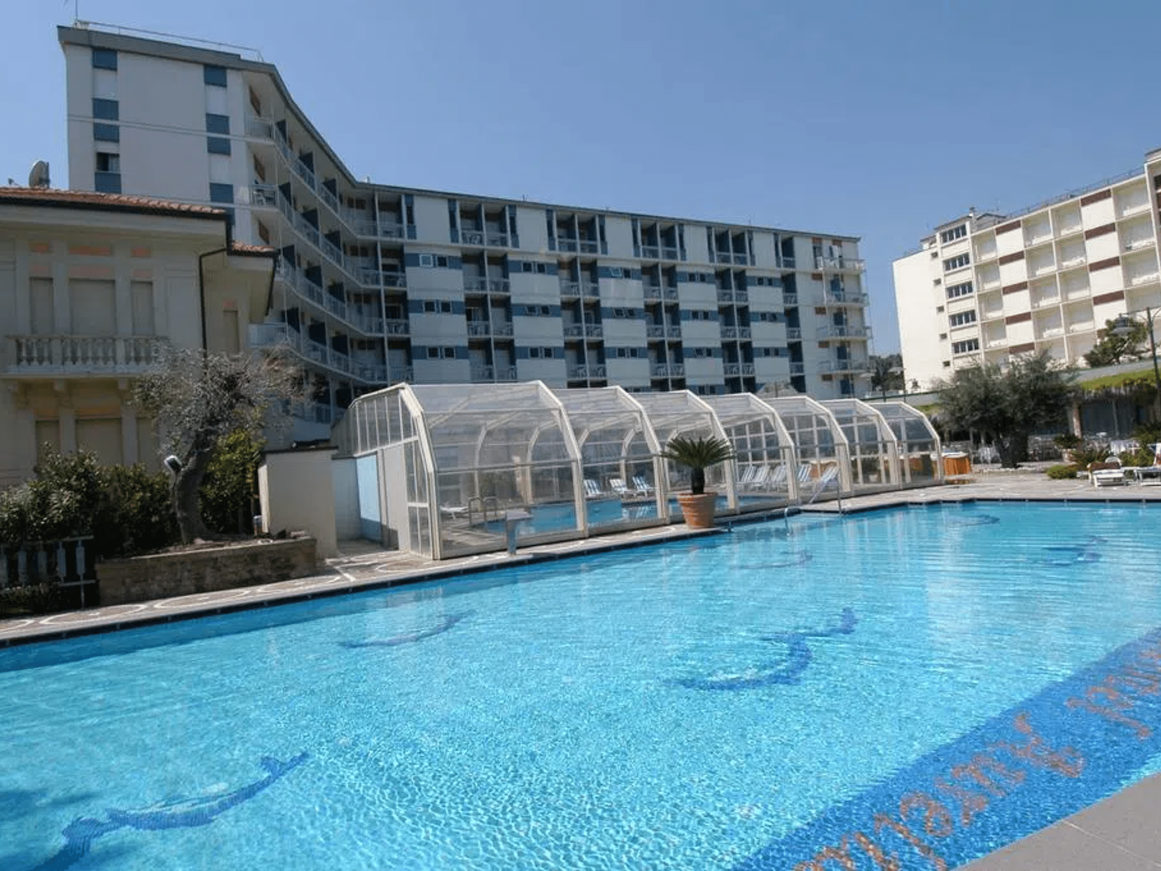 Hotel Aurelia