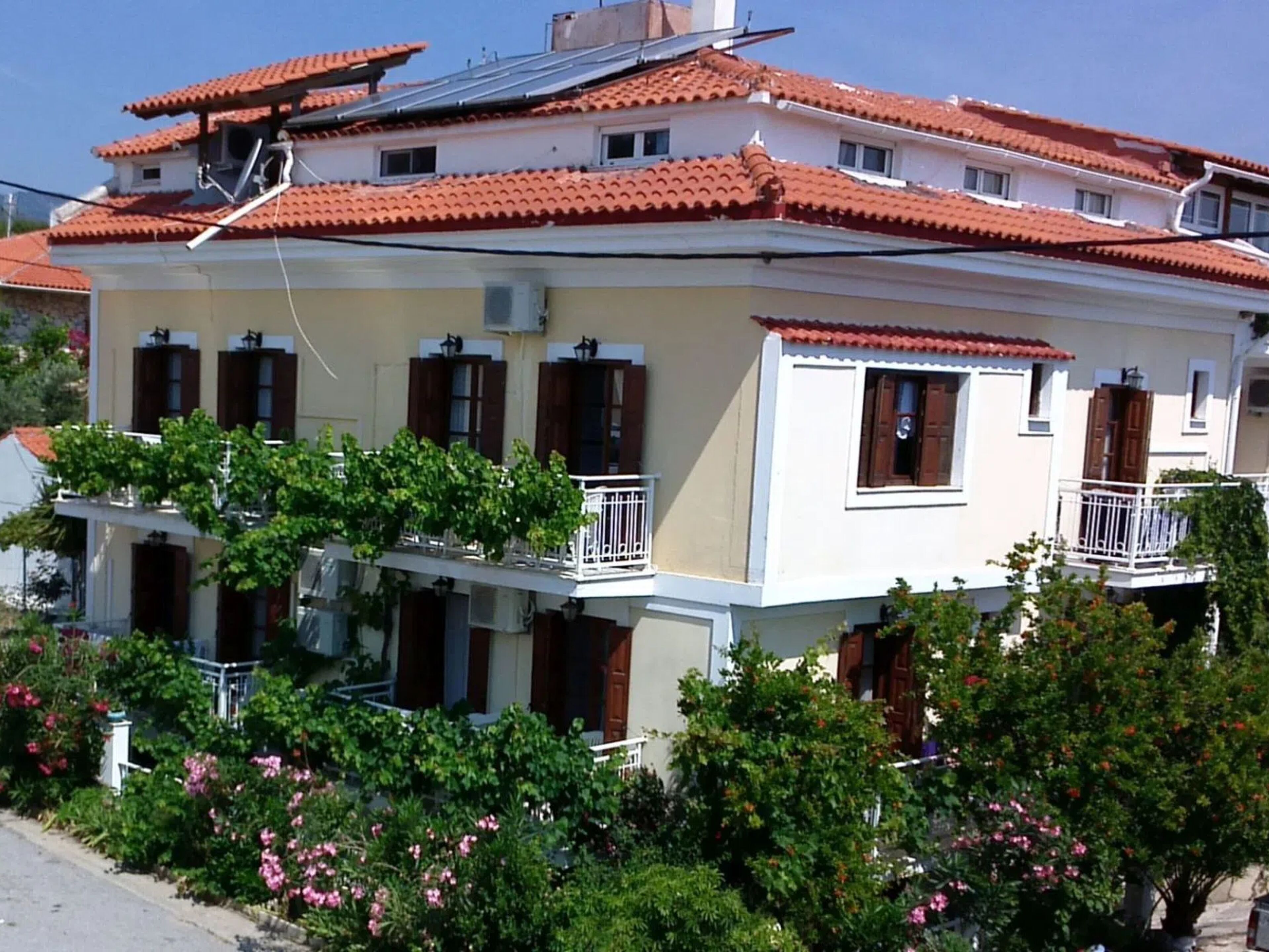 Pigi Pension
