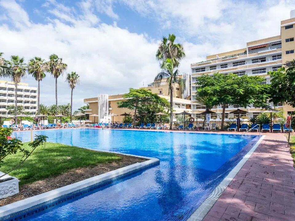BLUESEA Puerto Resort Complex