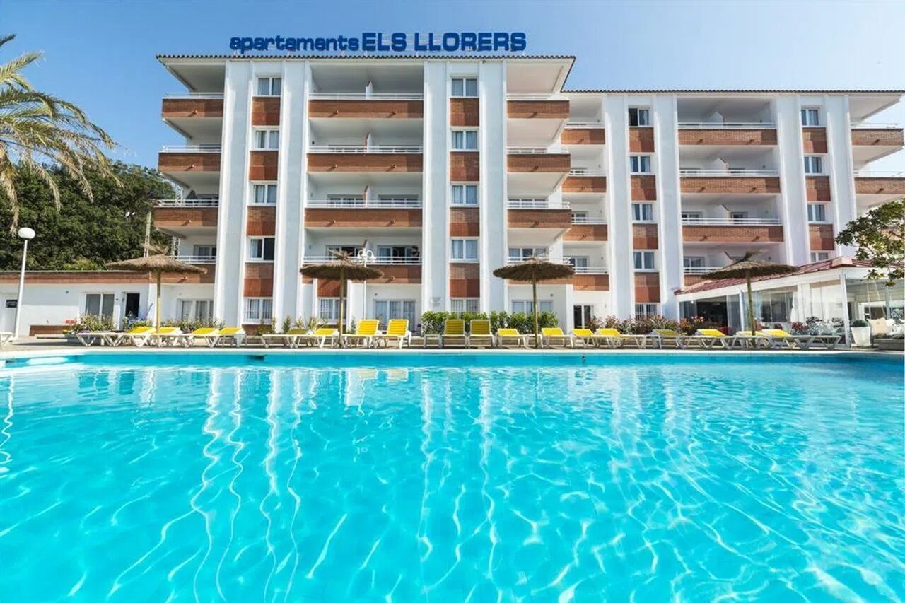 Els Llorers