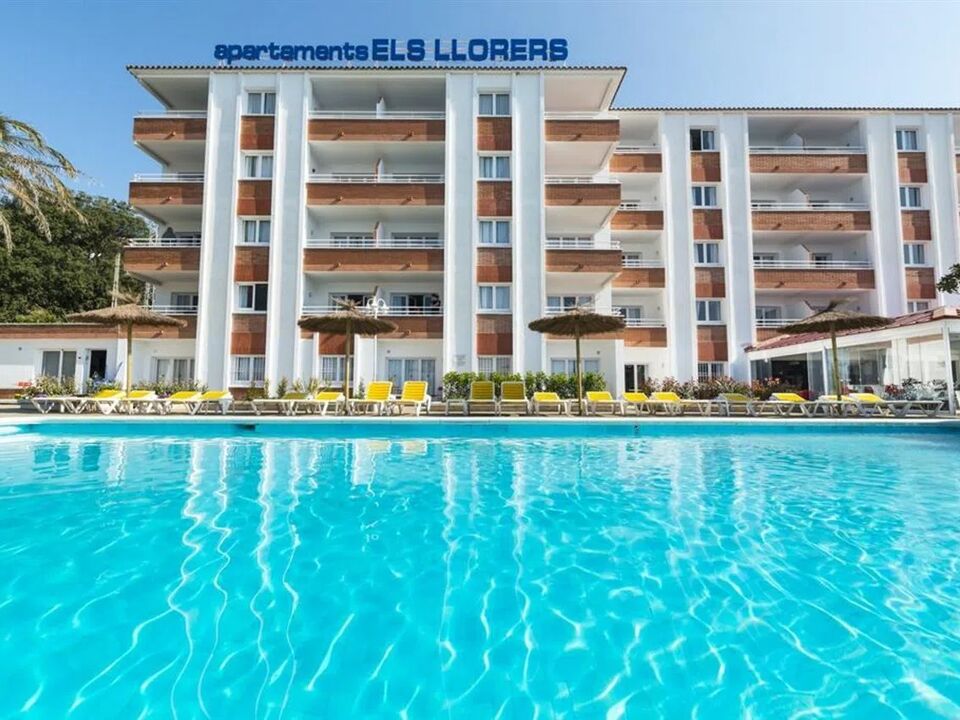 Els Llorers